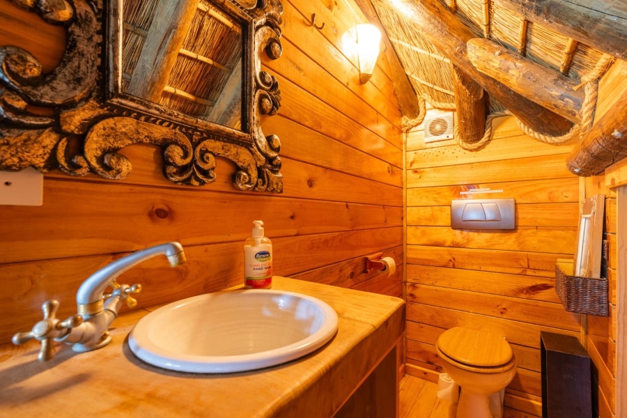 5 Bedroom Property for Sale in Somerset West Rural Western Cape